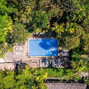5* Курортный комплекс Amritara Shalimar Spice Garden &